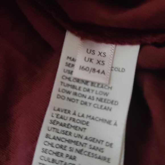 Free People Arden Tee - Picture 9 of 11